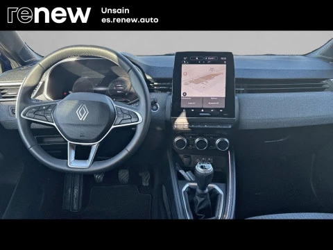 Renault Clio  TCe GLP Techno 74kW
