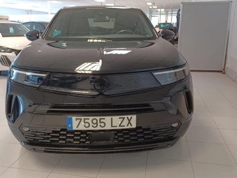 Opel Mokka 1.2 T 96kW (130 CV) GS Line