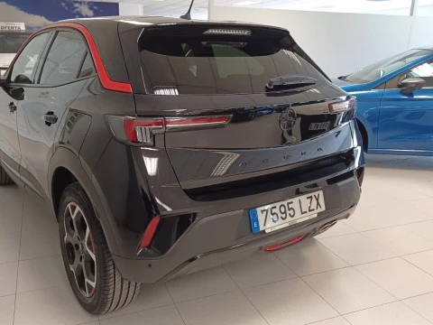 Opel Mokka 1.2 T 96kW (130 CV) GS Line