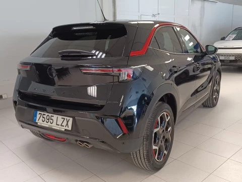 Opel Mokka 1.2 T 96kW (130 CV) GS Line