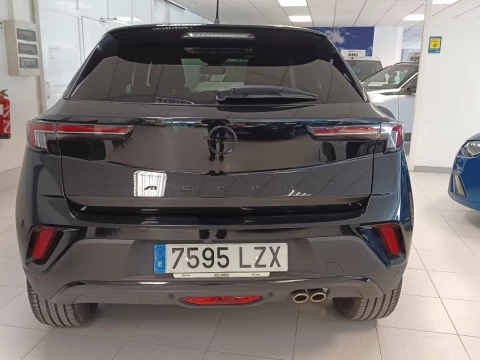 Opel Mokka 1.2 T 96kW (130 CV) GS Line