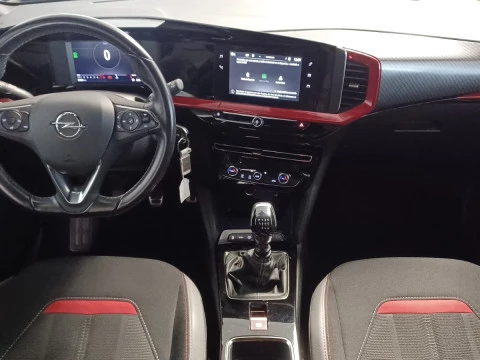 Opel Mokka 1.2 T 96kW (130 CV) GS Line