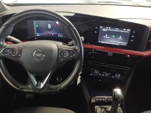 Opel Mokka 1.2 T 96kW (130 CV) GS Line