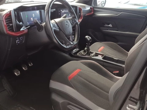 Opel Mokka 1.2 T 96kW (130 CV) GS Line