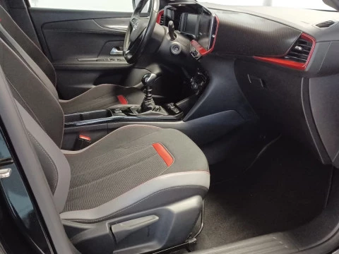 Opel Mokka 1.2 T 96kW (130 CV) GS Line