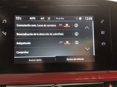 Opel Mokka 1.2 T 96kW (130 CV) GS Line