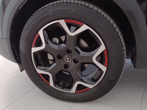 Opel Mokka 1.2 T 96kW (130 CV) GS Line