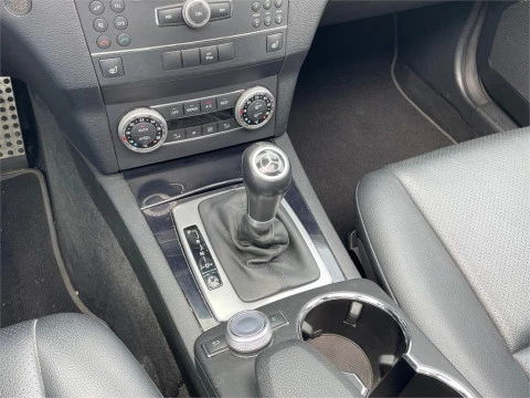 Mercedes-Benz GLK 250 CDI 4M Blue Efficiency