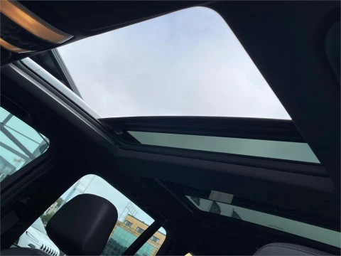 Mercedes-Benz GLK 250 CDI 4M Blue Efficiency