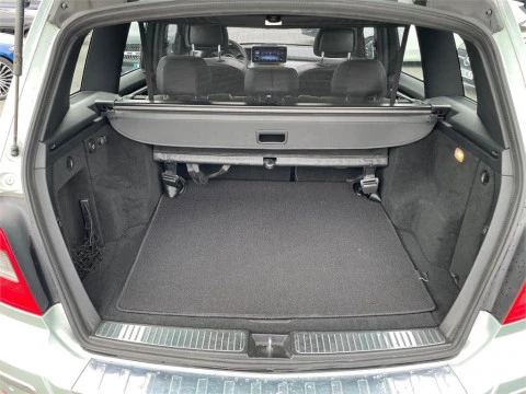 Mercedes-Benz GLK 250 CDI 4M Blue Efficiency