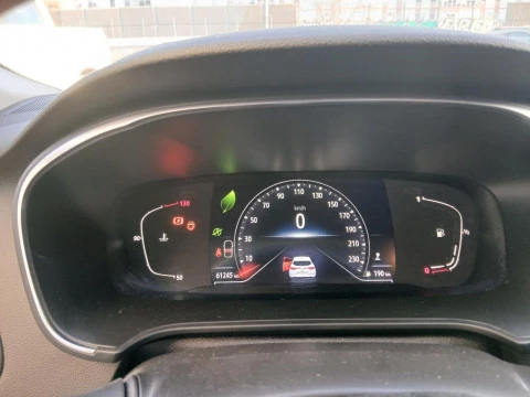 Renault Megane Equilibre Blue dCi 85 kW (115CV)