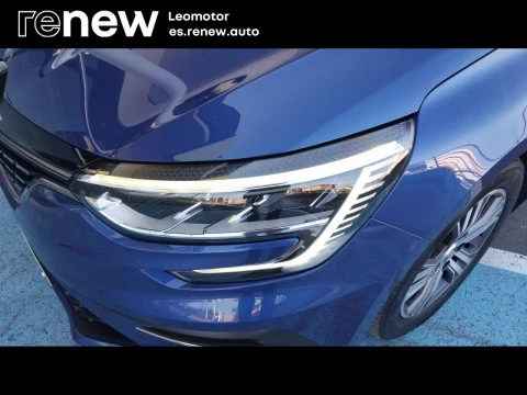 Renault Megane  Sport Tourer Diesel  S.T. 1.5dCi Blue Zen 85kW
