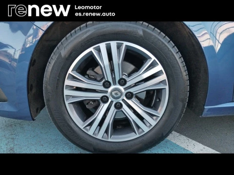 Renault Megane  Sport Tourer Diesel  S.T. 1.5dCi Blue Zen 85kW