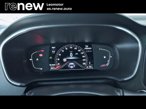 Renault Megane  Sport Tourer Diesel  S.T. 1.5dCi Blue Zen 85kW