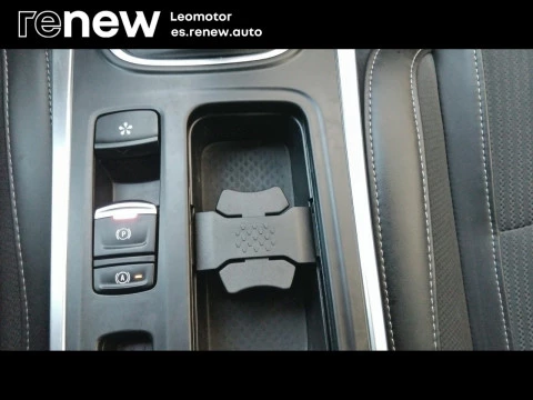 Renault Megane  Sport Tourer Diesel  S.T. 1.5dCi Blue Zen 85kW