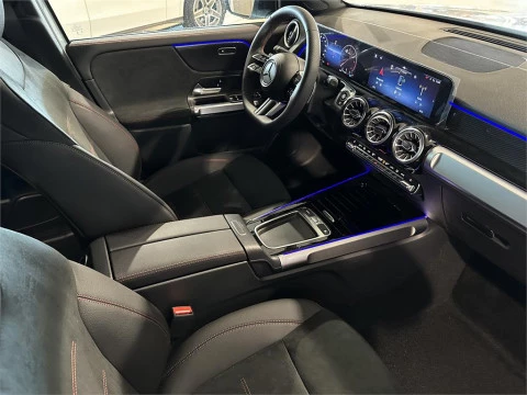 Mercedes-Benz GLB 200 d