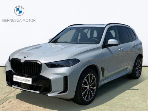 BMW X5 xDrive30d xLine 219 kW (298 CV)