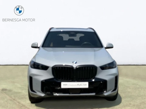 BMW X5 xDrive30d xLine 219 kW (298 CV)