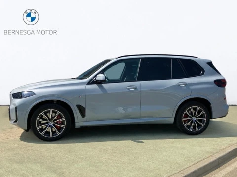 BMW X5 xDrive30d xLine 219 kW (298 CV)