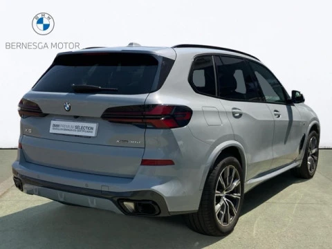 BMW X5 xDrive30d xLine 219 kW (298 CV)