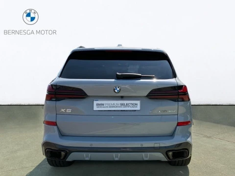 BMW X5 xDrive30d xLine 219 kW (298 CV)