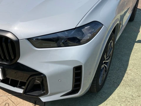 BMW X5 xDrive30d xLine 219 kW (298 CV)