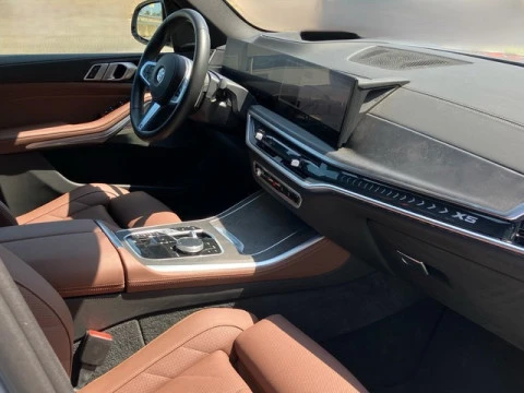 BMW X5 xDrive30d xLine 219 kW (298 CV)