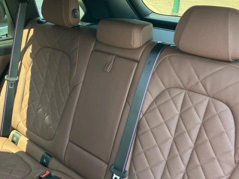 BMW X5 xDrive30d xLine 219 kW (298 CV)