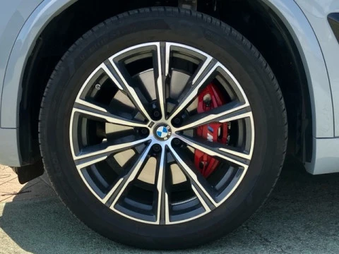 BMW X5 xDrive30d xLine 219 kW (298 CV)