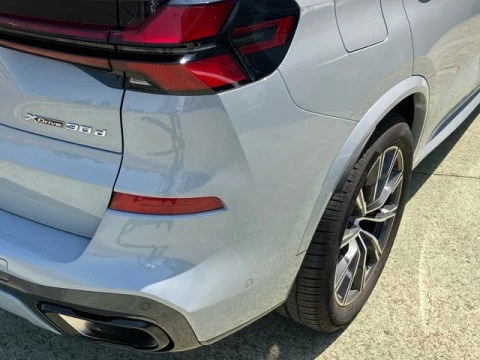 BMW X5 xDrive30d xLine 219 kW (298 CV)