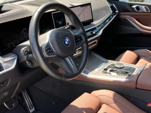 BMW X5 xDrive30d xLine 219 kW (298 CV)