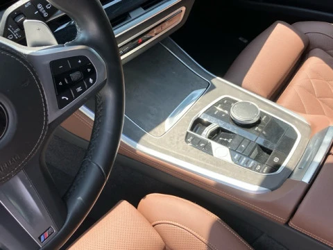 BMW X5 xDrive30d xLine 219 kW (298 CV)