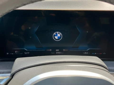 BMW X5 xDrive30d xLine 219 kW (298 CV)
