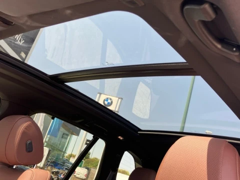 BMW X5 xDrive30d xLine 219 kW (298 CV)