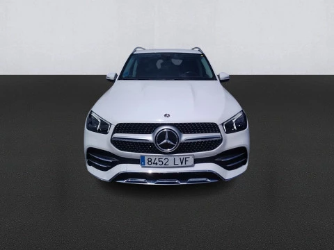 Mercedes-Benz GLE GLE 350 de 4MATIC