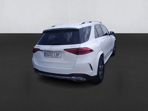 Mercedes-Benz GLE GLE 350 de 4MATIC
