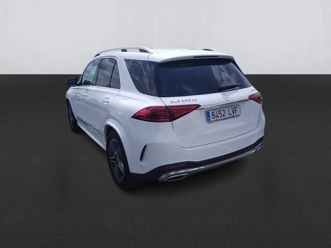 Mercedes-Benz GLE GLE 350 de 4MATIC