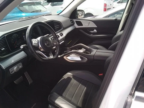 Mercedes-Benz GLE GLE 350 de 4MATIC
