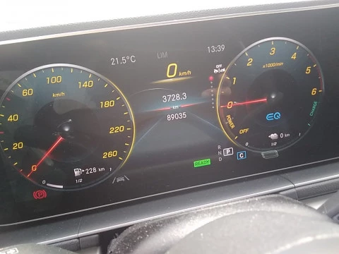 Mercedes-Benz GLE GLE 350 de 4MATIC