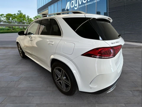 Mercedes-Benz GLE GLE 350 de 4MATIC