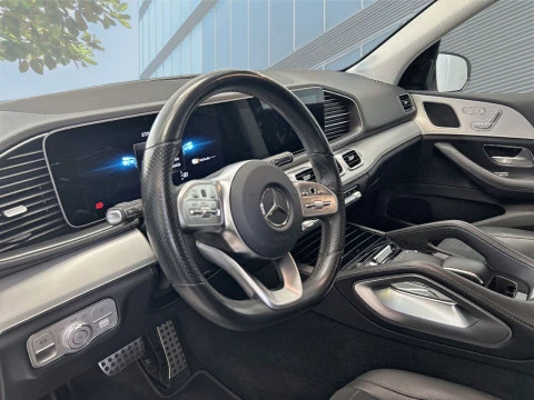 Mercedes-Benz GLE GLE 350 de 4MATIC