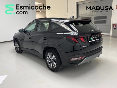 Hyundai Tucson Hyundai Nuevo  1,6 CRDi 4x2 115 CV(diesel) MAXX