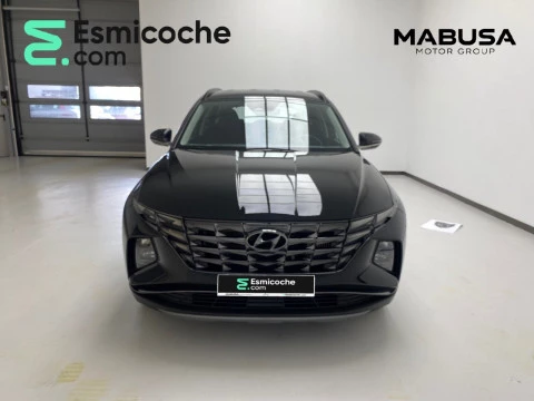 Hyundai Tucson Hyundai Nuevo  1,6 CRDi 4x2 115 CV(diesel) MAXX