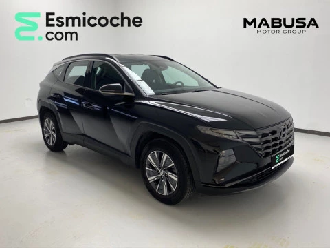 Hyundai Tucson Hyundai Nuevo  1,6 CRDi 4x2 115 CV(diesel) MAXX