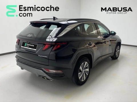 Hyundai Tucson Hyundai Nuevo  1,6 CRDi 4x2 115 CV(diesel) MAXX