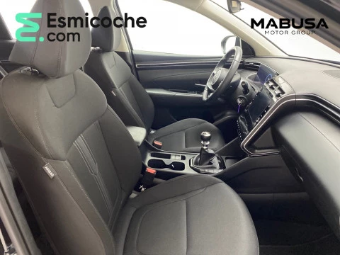 Hyundai Tucson Hyundai Nuevo  1,6 CRDi 4x2 115 CV(diesel) MAXX