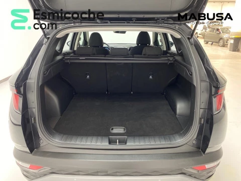 Hyundai Tucson Hyundai Nuevo  1,6 CRDi 4x2 115 CV(diesel) MAXX