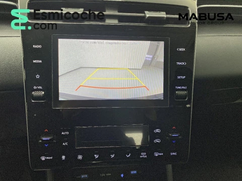 Hyundai Tucson Hyundai Nuevo  1,6 CRDi 4x2 115 CV(diesel) MAXX