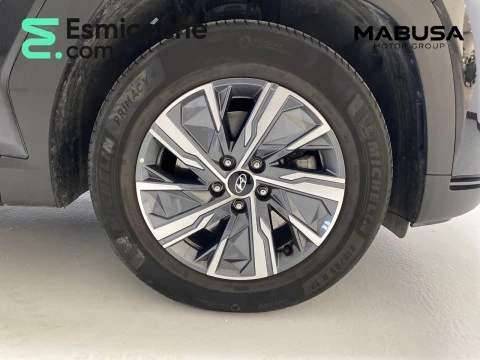 Hyundai Tucson Hyundai Nuevo  1,6 CRDi 4x2 115 CV(diesel) MAXX