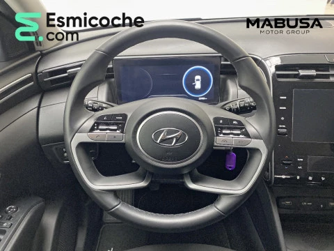 Hyundai Tucson Hyundai Nuevo  1,6 CRDi 4x2 115 CV(diesel) MAXX